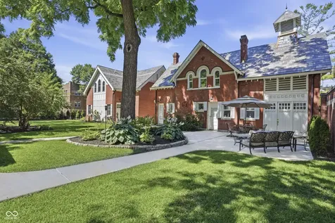 1504 N Park Avenue Indianapolis IN 46202