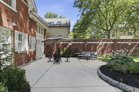 1504 N Park Avenue Indianapolis IN 46202