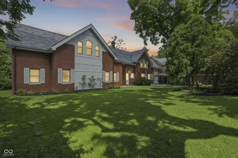 1504 N Park Avenue Indianapolis IN 46202