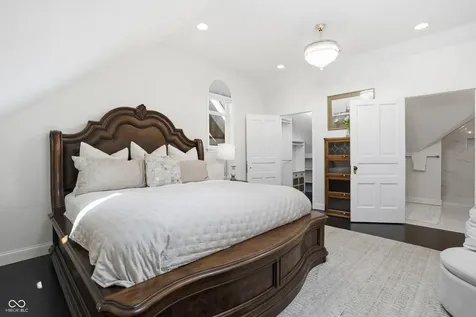 1504 N Park Avenue Indianapolis IN 46202