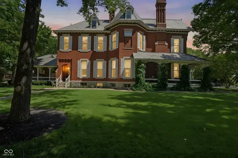 1504 N Park Avenue Indianapolis IN 46202