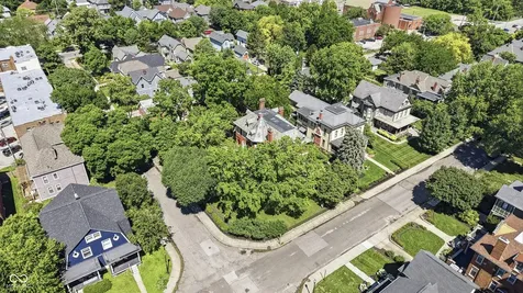 1504 N Park Avenue Indianapolis IN 46202