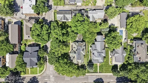 1504 N Park Avenue Indianapolis IN 46202