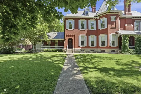 1504 N Park Avenue Indianapolis IN 46202