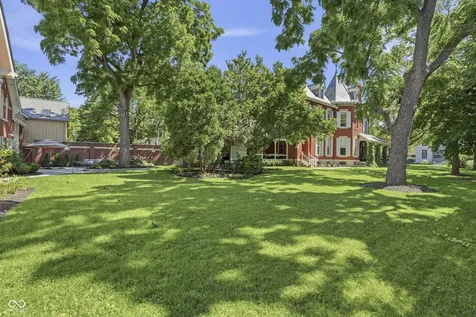 1504 N Park Avenue Indianapolis IN 46202