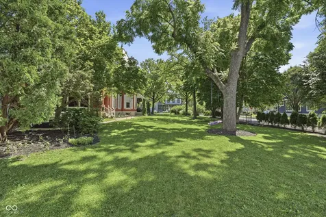 1504 N Park Avenue Indianapolis IN 46202