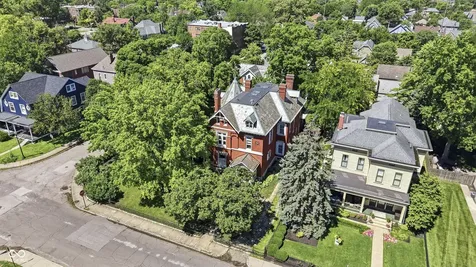 1504 N Park Avenue Indianapolis IN 46202