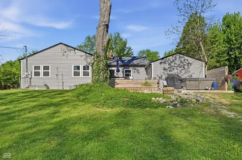 7805 N Alton Avenue Indianapolis IN 46268
