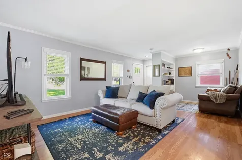 7805 N Alton Avenue Indianapolis IN 46268