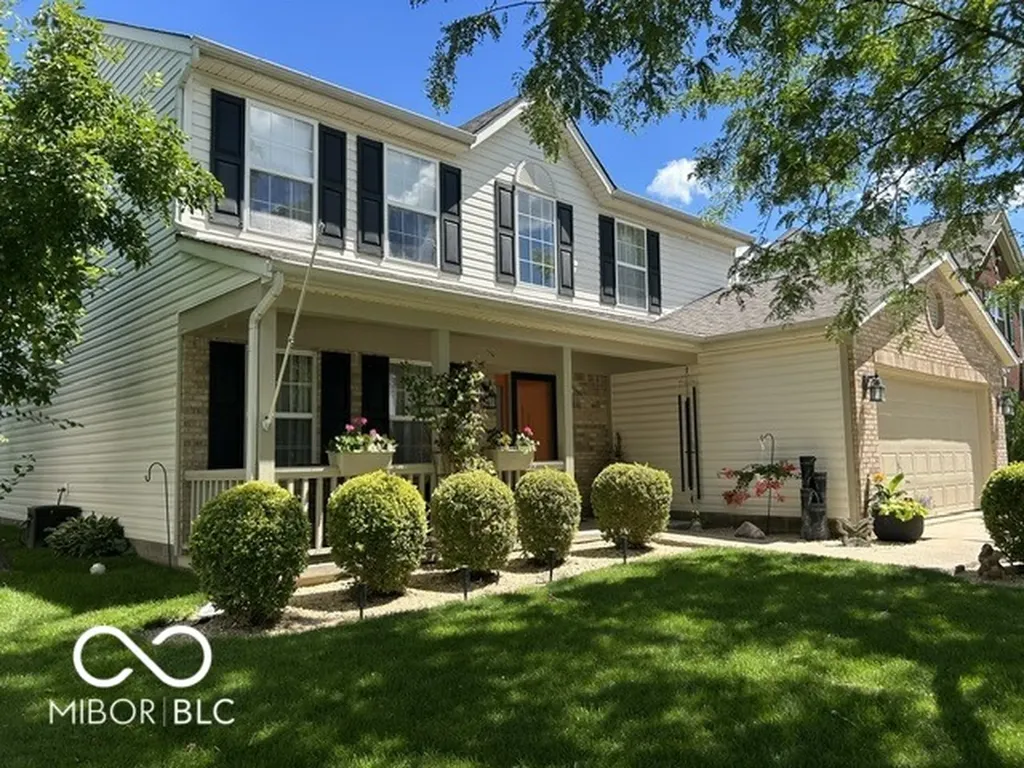 6728 Ennis Way Indianapolis IN 46237