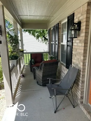 6728 Ennis Way Indianapolis IN 46237