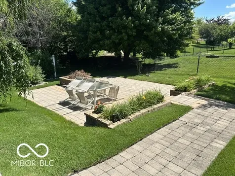 6728 Ennis Way Indianapolis IN 46237