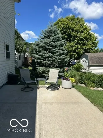 6728 Ennis Way Indianapolis IN 46237