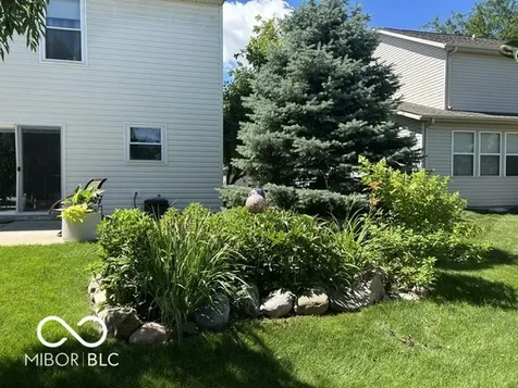 6728 Ennis Way Indianapolis IN 46237