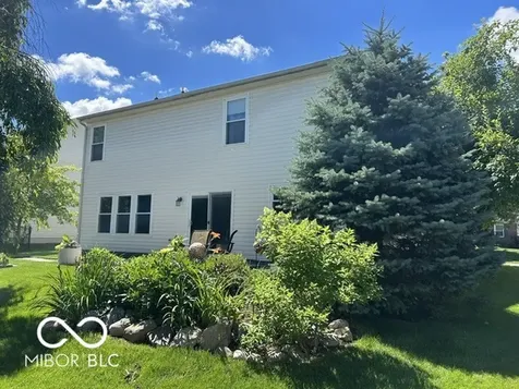 6728 Ennis Way Indianapolis IN 46237