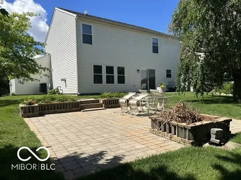 6728 Ennis Way Indianapolis IN 46237