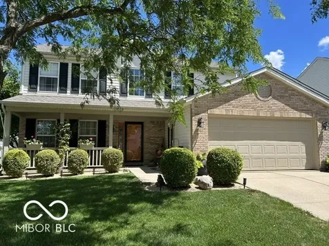 6728 Ennis Way Indianapolis IN 46237