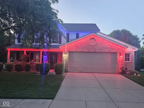 6728 Ennis Way Indianapolis IN 46237