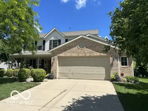 6728 Ennis Way Indianapolis IN 46237