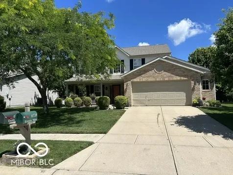 6728 Ennis Way Indianapolis IN 46237