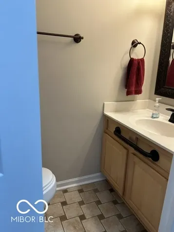 6728 Ennis Way Indianapolis IN 46237