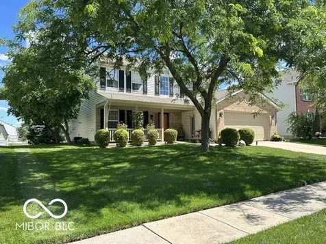 6728 Ennis Way Indianapolis IN 46237