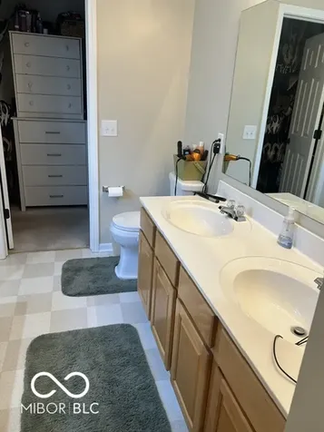 6728 Ennis Way Indianapolis IN 46237