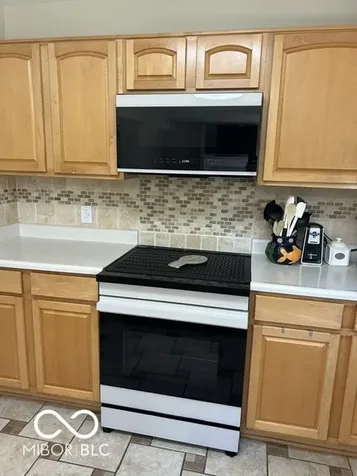 6728 Ennis Way Indianapolis IN 46237