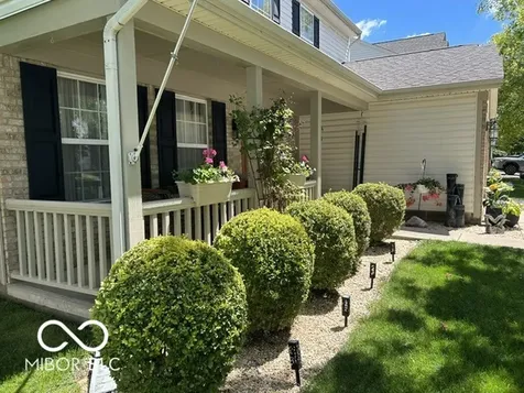 6728 Ennis Way Indianapolis IN 46237