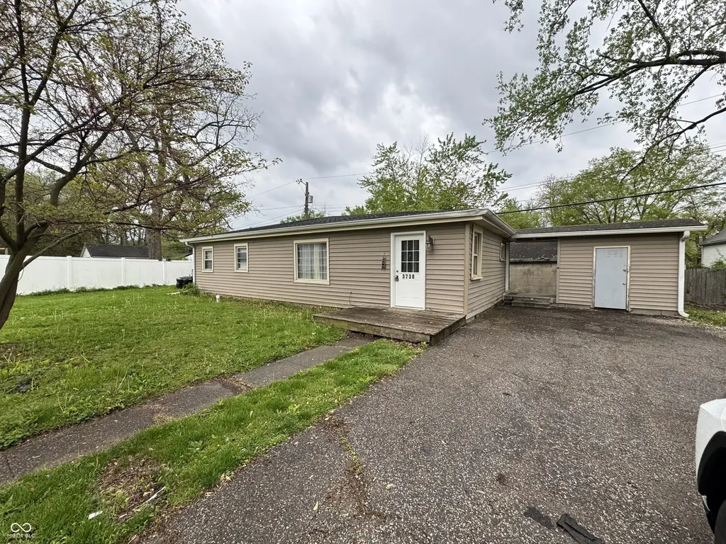 3730 Carson Avenue Indianapolis IN 46227