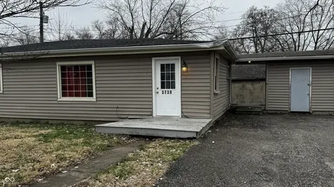 3730 Carson Avenue Indianapolis IN 46227