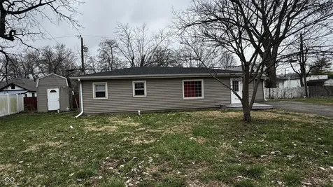 3730 Carson Avenue Indianapolis IN 46227