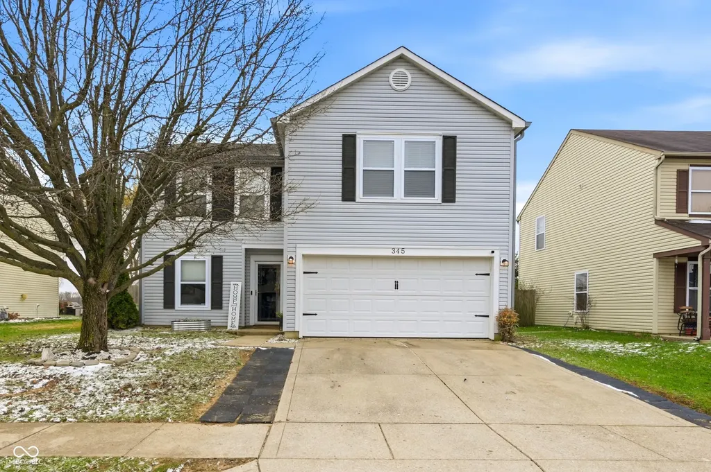 345 Sunburst Lane Greenwood IN 46143