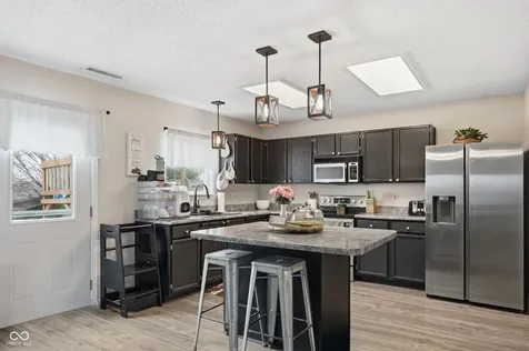 345 Sunburst Lane Greenwood IN 46143