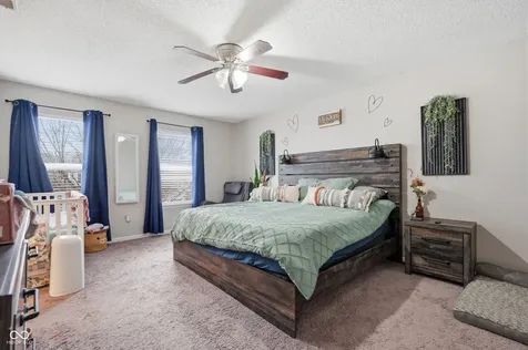 345 Sunburst Lane Greenwood IN 46143