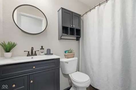 345 Sunburst Lane Greenwood IN 46143