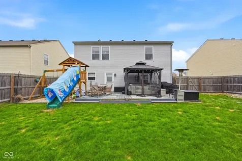 345 Sunburst Lane Greenwood IN 46143