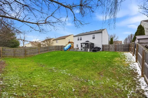 345 Sunburst Lane Greenwood IN 46143