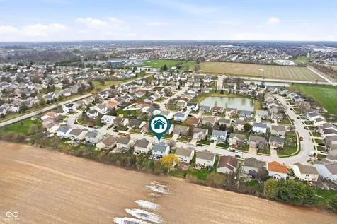 345 Sunburst Lane Greenwood IN 46143