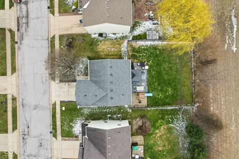 345 Sunburst Lane Greenwood IN 46143