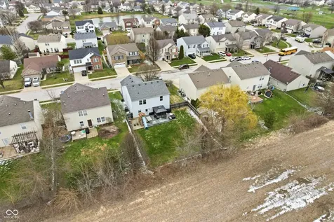 345 Sunburst Lane Greenwood IN 46143