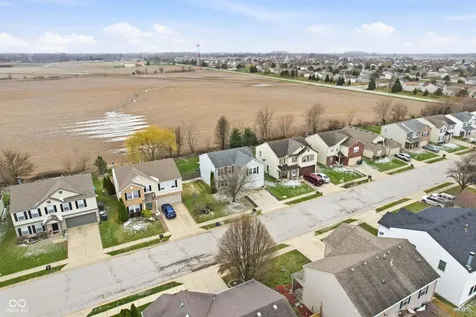 345 Sunburst Lane Greenwood IN 46143