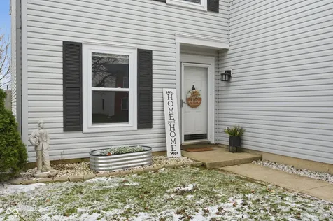 345 Sunburst Lane Greenwood IN 46143