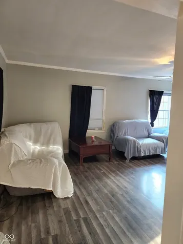 1512 Grand Avenue Columbus IN 47201