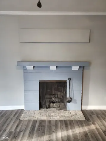 1512 Grand Avenue Columbus IN 47201