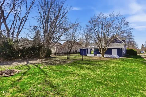 631 N Spring Street Greenfield IN 46140