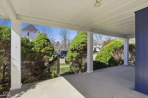 631 N Spring Street Greenfield IN 46140