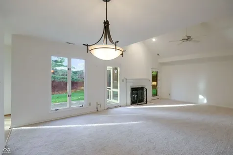 1671 Cloister Drive Indianapolis IN 46260