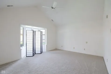 1671 Cloister Drive Indianapolis IN 46260