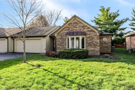 1671 Cloister Drive Indianapolis IN 46260